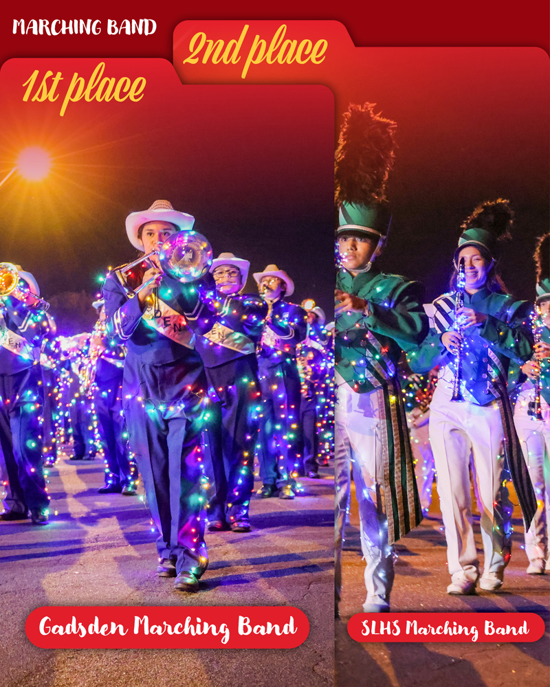 Marching Band